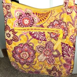 Vera Bradley Crossbody